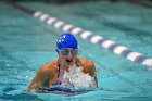 Swimming & Diving vs Babson  Swimming & Diving vs Babson College. - Photo by Keith Nordstrom : Wheaton, Swimming